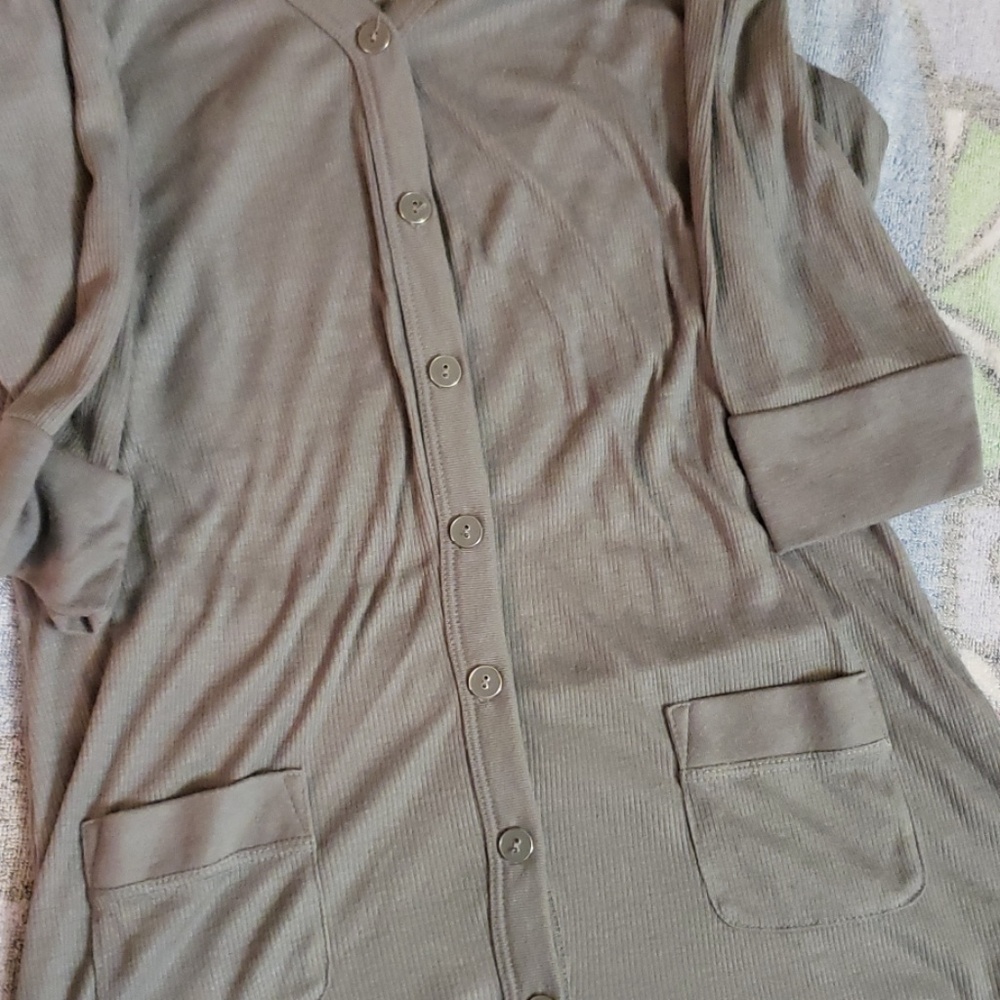 Massimo size medium top - Picture 5 of 8